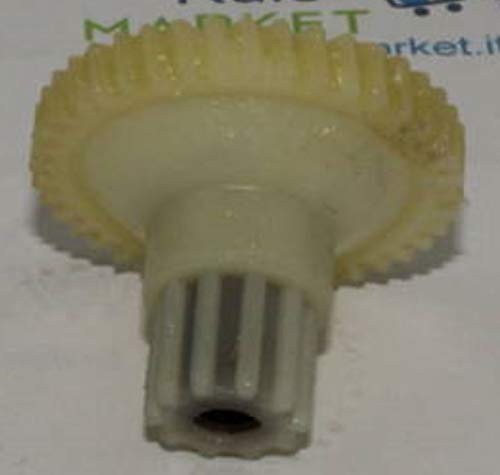 Engranaje Gear de nailon para motor rebanadora RGV Ausonia 190/220