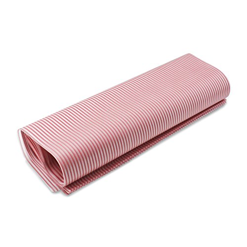Envoltorio de papel encerado antiadherente PsmGoods®, para pasteles o pan, 100 unidades, 4