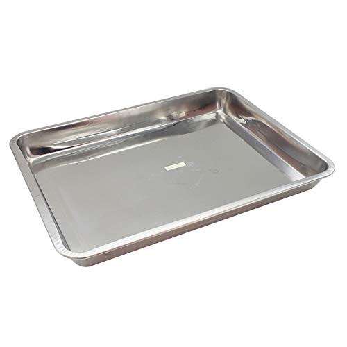 Equipo Médico autoservicio con Bandeja quirúrgica, Carro elevable Utilidad de Acero Inoxidable con la Rueda del balanceo, for el Hospital/salón de Belleza