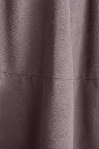 Esprit 010eo1d308 Falda, Marrón (Taupe 240), 36 (Talla del Fabricante: 34) para Mujer
