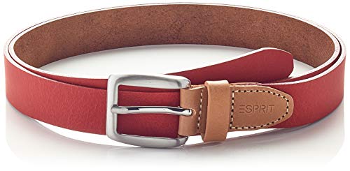 Esprit 020EA1S326 Cinturón, 630, 90 cm para Mujer
