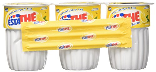 EstaThe The Limone 200ml Pack x3