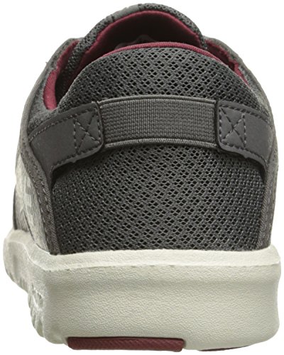 Etnies Scout - Zapatillas de Gimnasia para Hombre Gris Size: 38 EU