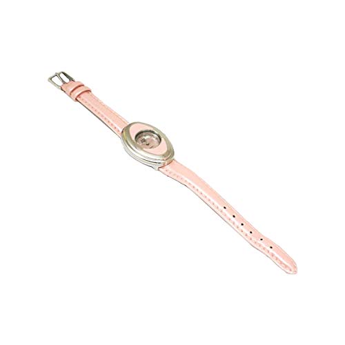 Euro D'Sign CN848 - Reloj para Mujeres, Correa de Tela