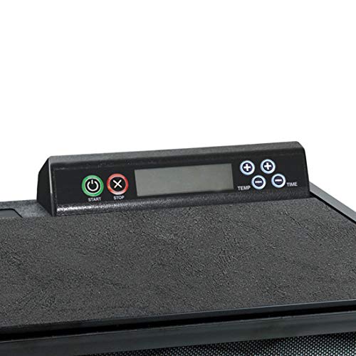 Excalibur - Termostato digital con 5 bandejas para alimentos