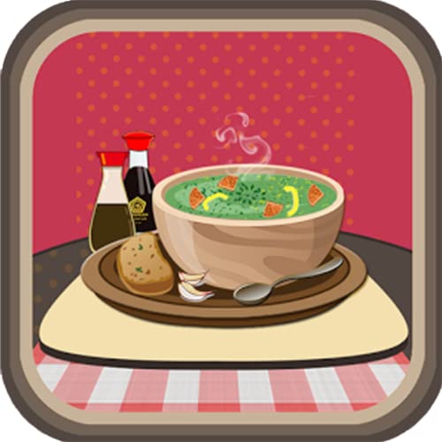fabricante de sopa