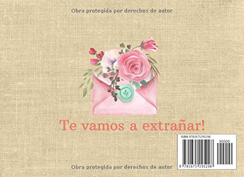 Feliz Jubilacion: Libro de Visitas para Jubilacion Fiesta Celebracion de Despedida del Jubilado 40 paginas a color para escribir mensajes de despedida  8.25 x 6 in tema rosas tul