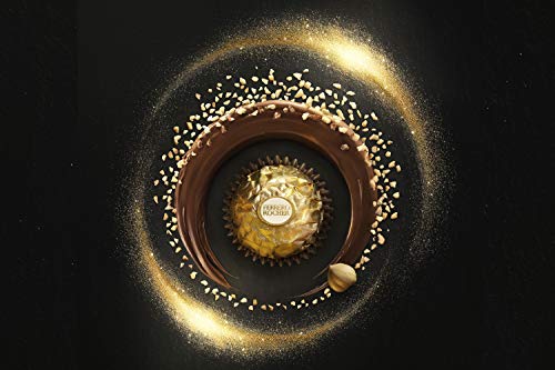 Ferrero Rocher - 24 Chocolates Box - 300g