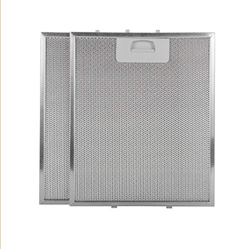 Filtro campana extractora 300x250 (paquete 2)