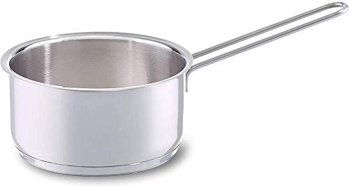 Fissler - Cazo sin Tapa (14 cm, 1 l)