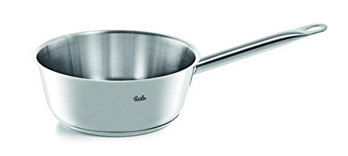Fissler Vancouver Topfset Edelstahl 5-tlg. Batería de cocina
