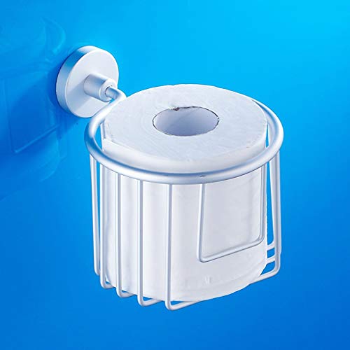 FLL Espacio del baño Espacio de Aluminio Malla de Aluminio Alambre de Papel cestas de Toallas Rollo de Papel higiénico Estante Fabricantes al por Mayor Cesta de Inodoro