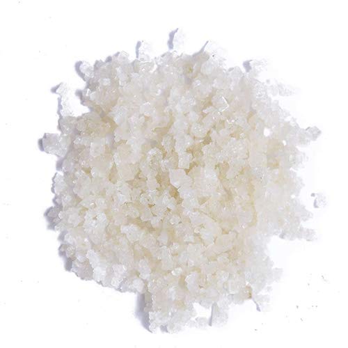 FLOR DE SAL DE GUERANDE (50gr.) | Calidad gourmet | Sal marina