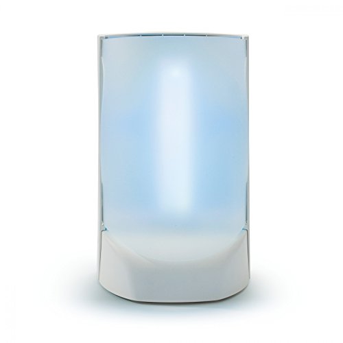 Flypod - Trampa para Insectos Decorativa (para Uso doméstico, Alcance de 30 m²)