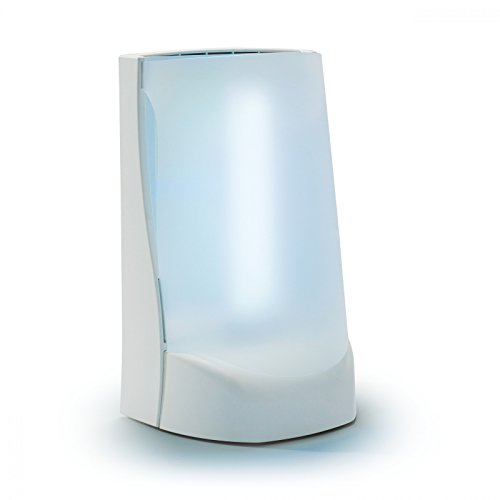 Flypod - Trampa para Insectos Decorativa (para Uso doméstico, Alcance de 30 m²)