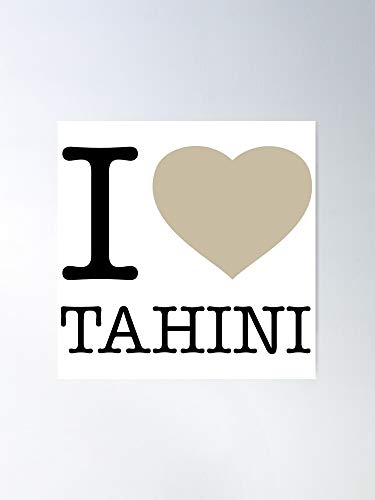 Font Typo Type Tahini Cuisine Foodie Food Fonts El póster de decoración de interiores más impresionante y elegante disponible en tendencia ahora