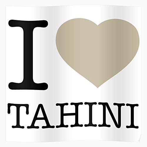 Font Typo Type Tahini Cuisine Foodie Food Fonts El póster de decoración de interiores más impresionante y elegante disponible en tendencia ahora