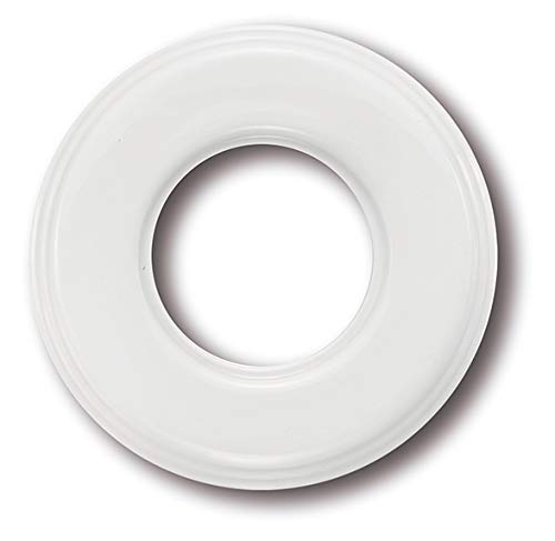 Fontini garby - Marco 1 elemento garby porcelana blanco pack