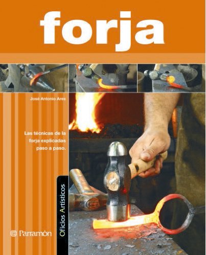 FORJA (Oficios artísticos)