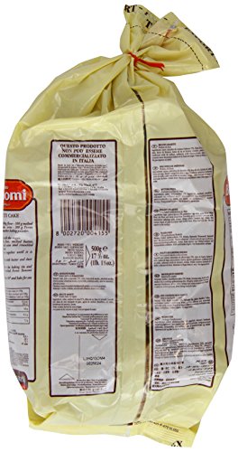 Forno Bonomi Amaretti Biscuits 500 g (Pack of 3)