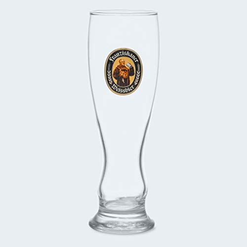 Franziskaner - Vaso para Cerveza de Trigo (0,3 L)