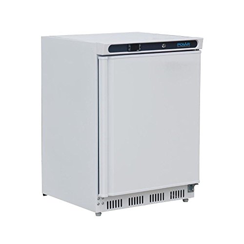 Frigorífico bajo mostrador Polar 150L