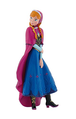 Frozen - Anna