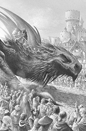 Fuego y Sangre (Canción de hielo y fuego): 300 años antes de Juego de tronos. Historia de los Targaryen