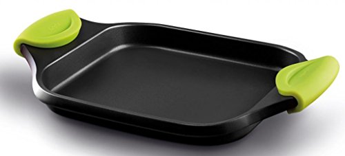 Fundix - Asador Bandeja Inducción 35 cm