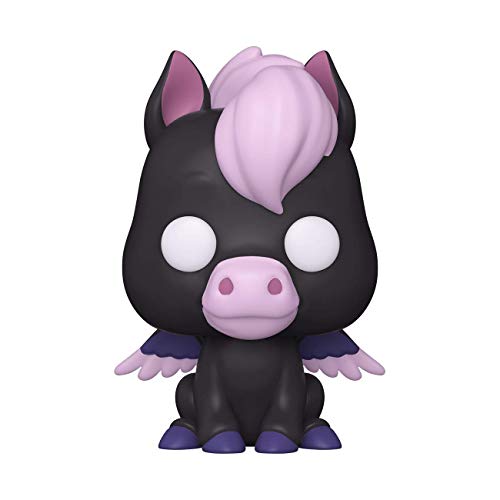 Funko- Pop Disney: Fantasia 80th-Baby Pegasus Figura Coleccionable, Multicolor (51939)