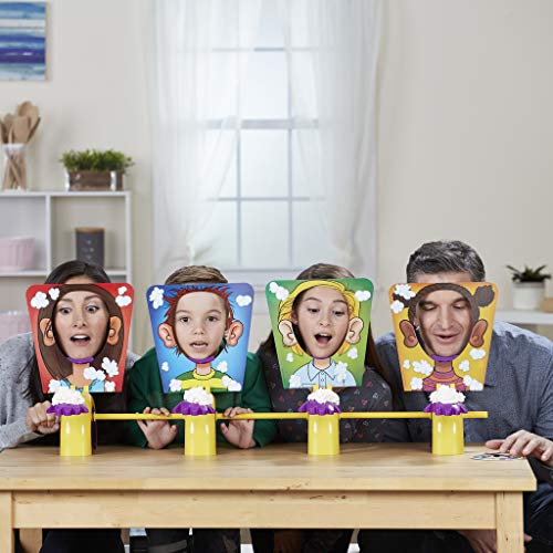 Gaming Clasico- Cara Splash (Hasbro E2762105)