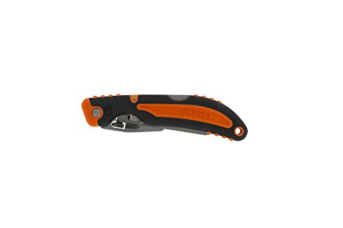 Gamo Outdoor Vital Blister Cuchillo con Bloqueo de Caza, Unisex Adulto, Negro, Talla Única