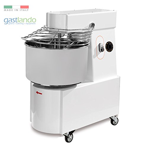 Gastlando - Amasadora (8 kg/10 L, 230 V)