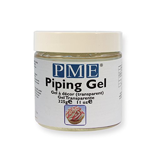 Gel de Manga Pastelera PME 325 g