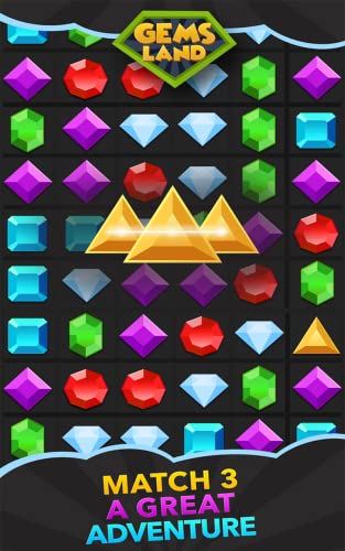 Gems Land