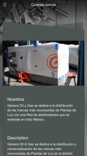 Genera Oil&Gas