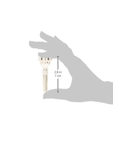 GEWA 710020 - Boquilla para corneta 1 1/4 C
