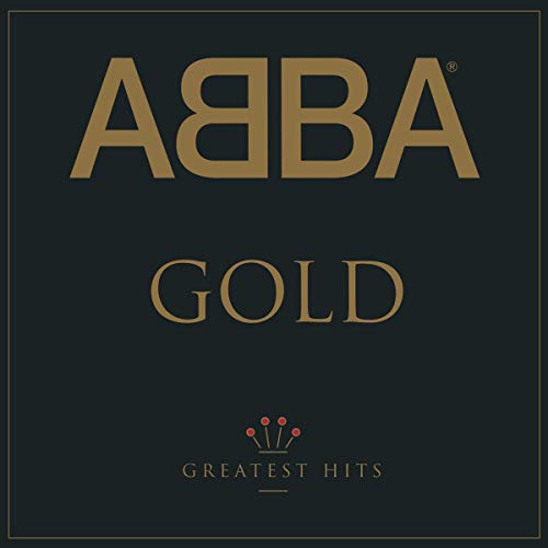 Gold [Vinilo]