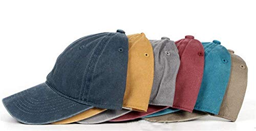 Gorra De Béisbol para Gorra Hombre De Béisbol De Modernas Casual Primavera Y OT