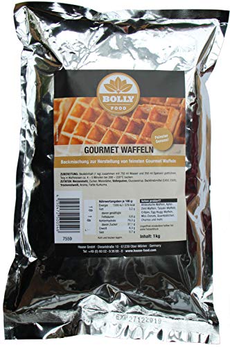 Gourmet - Gofrera (1 kg)