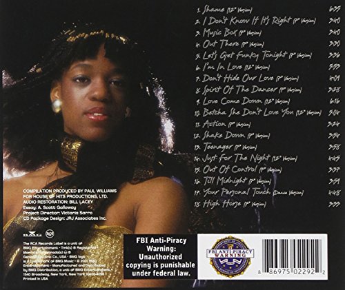 Greatest Hits