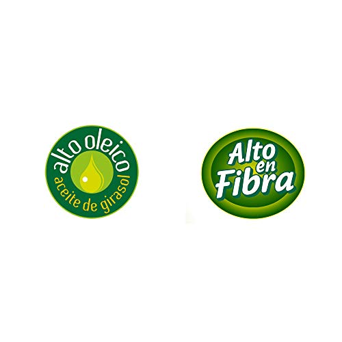 Gullón - Galleta Fibra sin azúcar Diet Nature 170g