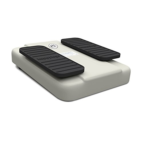 Happylegs® Premium, la autentica máquina de andar sentado® con Mando a Distancia. ÚNICA fabricada en España. La más rápida y silenciosa. CE