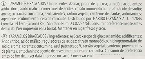 Haribo Caramelos Grageados - 2 kg