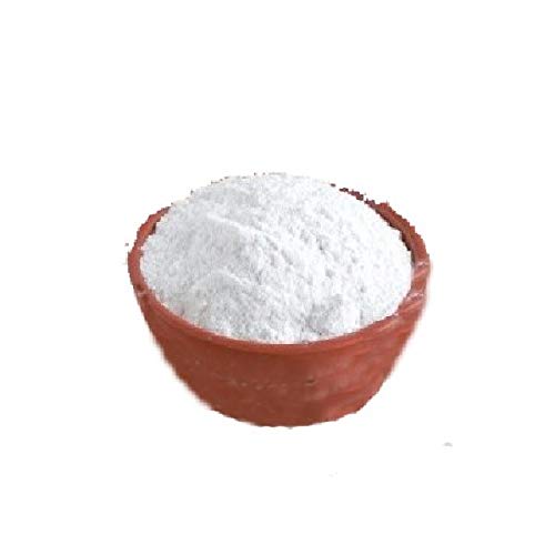 Harina de Almidón de Maiz 1kg - Sin Gluten Para Cocinar | Degusta Teruel