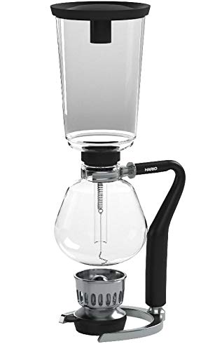 Hario Cafetera de Vacio, Centimeters