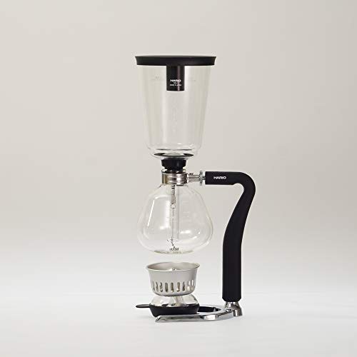 Hario Cafetera de Vacio, Centimeters
