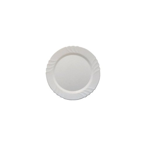 Harmonia Fuente Oval Llana Ebro 32 Cm Bormioli Rocco