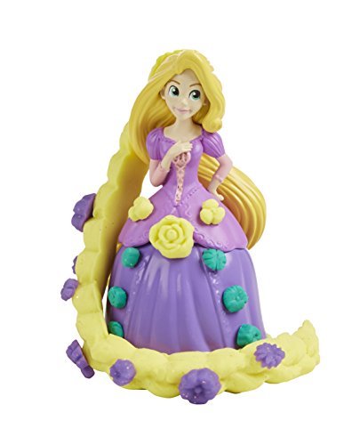 Hasbro - Plastilina Princesas Disney (A7395)