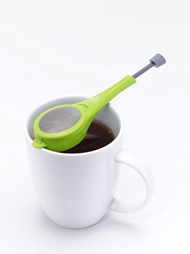 Healthy Steps 229477 - Bola infusora para el té